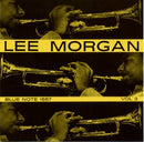 Lee Morgan - Vol. 3 (LP Tweedehands)
