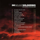Bob Zimmerman - De Nieuwe Wildernis - Grote Natuur In Een Klein Land (Original Soundtrack) (CD) - Discords.nl