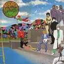 Prince And The Revolution - Around The World In  A Day (LP Tweedehands)