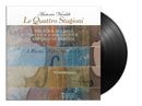 A. Vivaldi - Le quattro stagioni (LP)