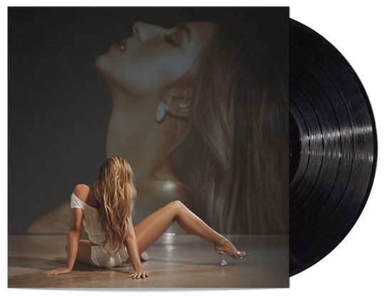 Tate McRae - So Close To What (LP) - Discords.nl