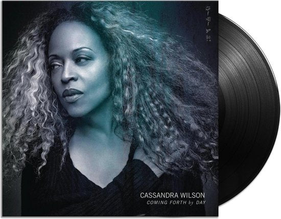 Cassandra Wilson - Coming Forth By Day (LP)