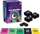 HITSTER - Battle of the Generations
