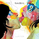 Blaudzun - Jupiter (CD) - Discords.nl