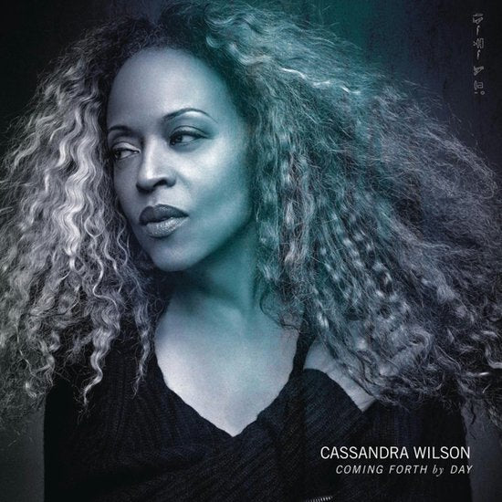 Cassandra Wilson - Coming Forth By Day (LP)