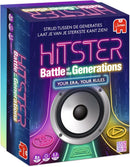 HITSTER - Battle of the Generations