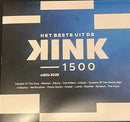 Various - Het Beste Uit De KINK 1500 Editie 2025 (LP)