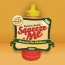 Kraak & Smaak Featuring Ben Westbeech - Squeeze Me (A Skillz / Jem Stone / Lack Of Afro Remixes) (12" Tweedehands) - Discords.nl