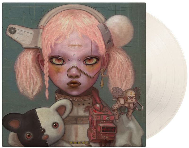 Bring Me The Horizon - Post Human: Nex Gen (LP) - Discords.nl