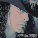 Eric Sardinas - Devil's Train (CD) - Discords.nl