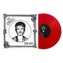 Bruno Mars - The Romantic (Indie Red Vinyl LP) - Discords.nl