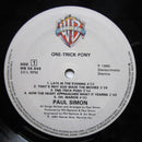 Paul Simon - One-Trick Pony (LP Tweedehands) - Discords.nl