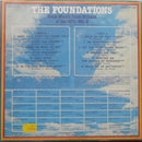 Foundations, The - Rock Music From Britain Of The '60s - Vol.2 (LP Tweedehands)