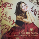 Rosa Madeira - Entre a bruma e a saudate (CD) - Discords.nl