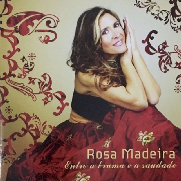 Rosa Madeira - Entre a bruma e a saudate (CD) - Discords.nl