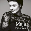 Maja - Fadolinka (CD) - Discords.nl