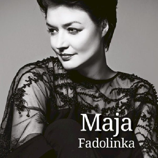 Maja - Fadolinka (CD) - Discords.nl