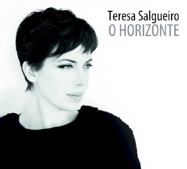 Teresa Salgueiro & Madre - O horizonte (CD) - Discords.nl