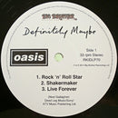 Oasis - Definitely Maybe  (LP) - Discords.nl