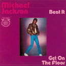 Michael Jackson - Beat It (12" Tweedehands)