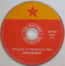 Status Quo - Pictures Of Matchstick Men (CD) - Discords.nl