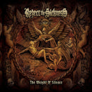Reject The Sickness - Weight of silence (CD) - Discords.nl