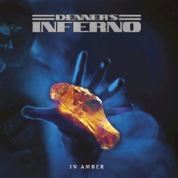 Denner's Inferno - In amber (CD) - Discords.nl
