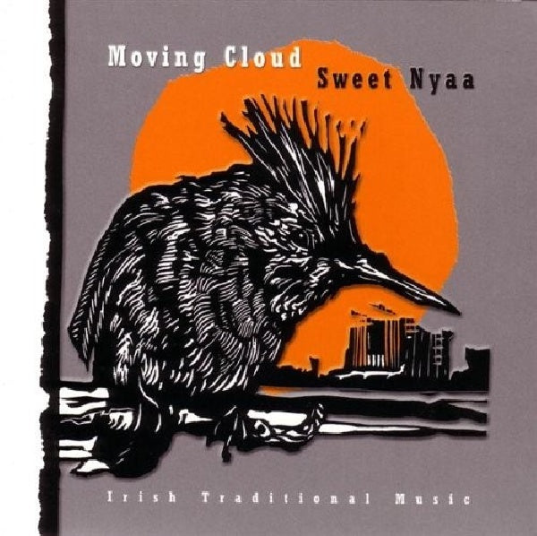Moving Cloud - Sweet nyaa (CD) - Discords.nl