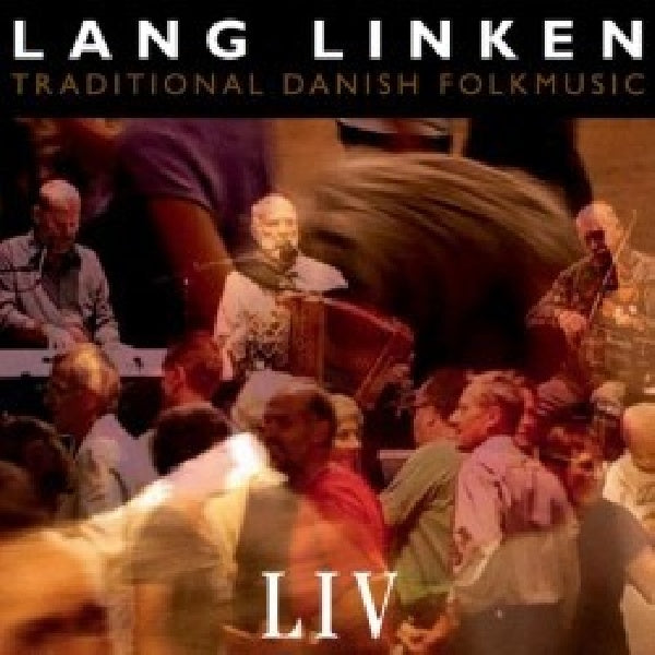 Lang Linken - Liv (CD) - Discords.nl