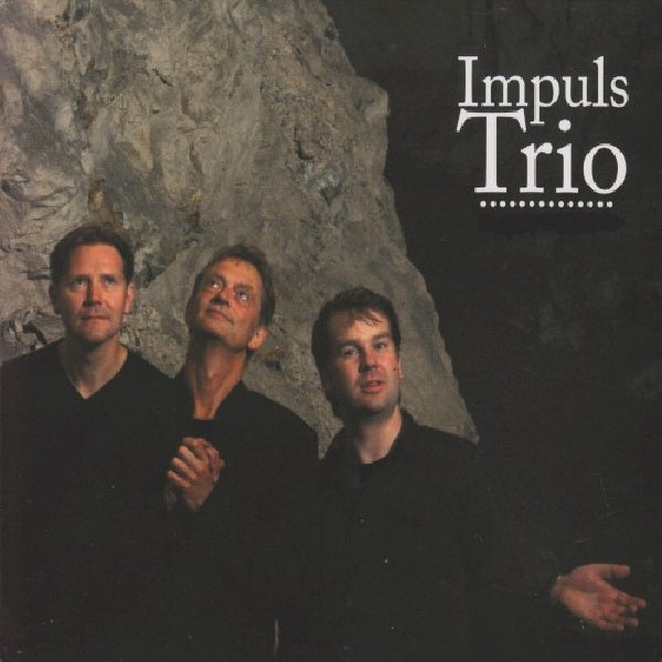 Impuls Trio - Impuls trio (CD)