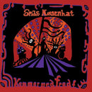 Spids Nogenhat - Kommer med fred (CD) - Discords.nl