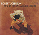 Robert Johnson - King Of The Delta Blues Singers (CD Tweedehands) - Discords.nl
