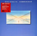 Dire Straits - Communiqué  (LP) - Discords.nl