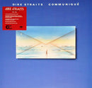 Dire Straits - Communiqué  (LP) - Discords.nl
