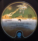 Dire Straits - Communiqué  (LP) - Discords.nl