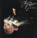 Jan Akkerman - Live (CD Tweedehands)