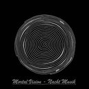 Mortal Vision - Nacht Musik (LP Tweedehands)