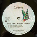 The Doors - The Doors - Weird Scenes Inside The Gold Mine  (LP) - Discords.nl