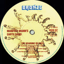 Manfred Mann's Earth Band - The Roaring Silence (LP Tweedehands)