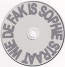 Sophie Straat - Wie De Fak Is Sophie Straat (CD)