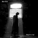 Kev Fox - King for a day (CD) - Discords.nl