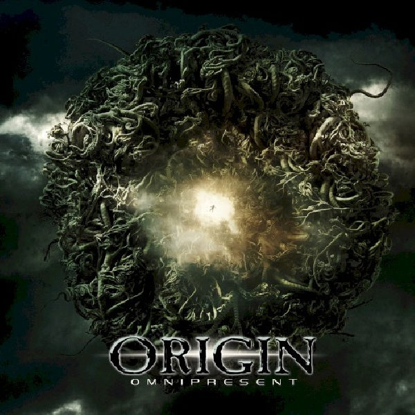 Origin - Omnipresent (CD) - Discords.nl