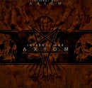 Infernal War - Axiom (CD) - Discords.nl