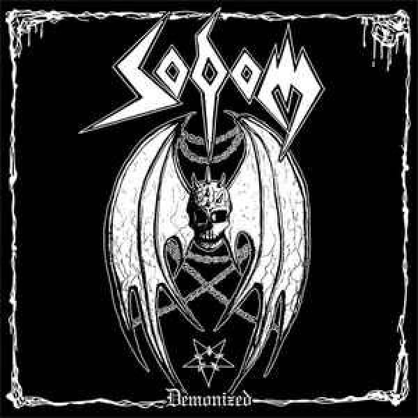 Sodom - Demonized (CD)