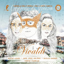 A. Vivaldi - Carnevale di venezia (CD) - Discords.nl