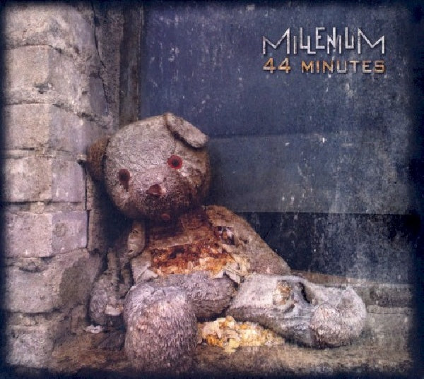 Millenium - 44 minutes (CD)