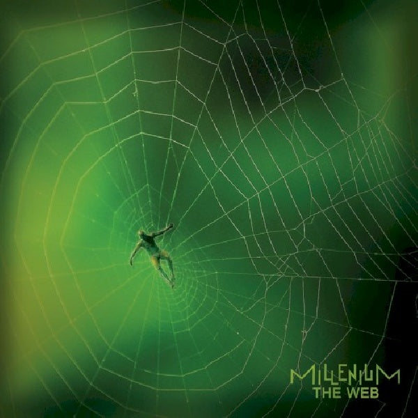 Millenium - Web (CD)