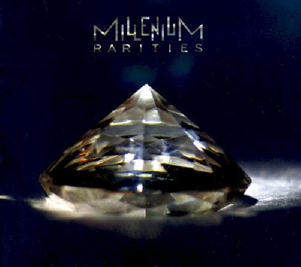 Millenium - Rarities (CD) - Discords.nl