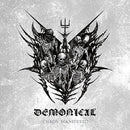 Demonical - Chaos manifesto (CD) - Discords.nl