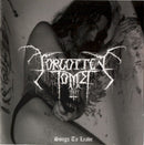 Forgotten Tomb - Songs to leave (CD) - Discords.nl